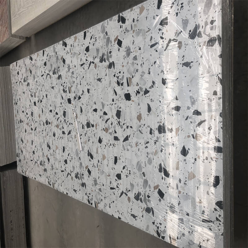 PVC marble sheet